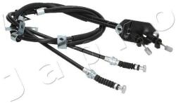 JAPKO Cablu, frana de parcare JAPKO 131334 (131334) - fixbox
