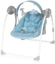 Lorelli ЛЮЛКА portofino cameo blue (10090062393)
