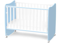Lorelli ЛЕГЛО stars 60/120 ЦВЯТ БЯЛО/baby blue (10150610039a)