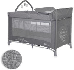 Lorelli КОШАРА noemi 2 НИВА plus cool grey star (10080562216)
