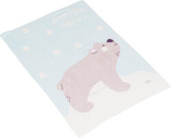 Cangaroo Одеяло 75/100 cm Dreamy bear син (111871)