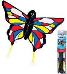  Melissa & Doug - Цветно хвърчило - Пеперуда