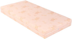 Kikkaboo Матрак Extra Comfort 60х120х12см Bear Pink (41107030045)