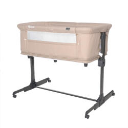 Lorelli ЛЕГЛО milano 2 в 1 beige (10080440002) - bebetabg