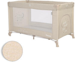 Lorelli КОШАРА noemi 1 НИВО fog beige star (10080542217)