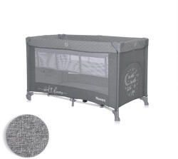 Lorelli КОШАРА noemi 2 НИВА cool grey star (10080552216)