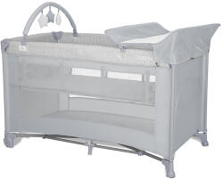 Lorelli КОШАРА torino 2 НИВА plus grey (10080472604)