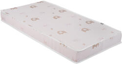 Kikkaboo Матрак Memory Comfort 60х120х12см Elephants Pink (41107030081)