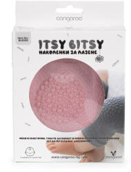 Cangaroo Детски наколенки за лазене Itsy Bitsy розов