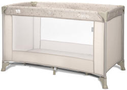 Lorelli КОШАРА carina 1 НИВО beige stars (10080662417)