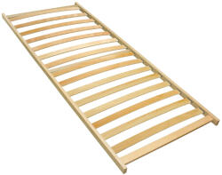 Kikkaboo Подматрачна рамка (за кошара Lorena) Wood 72х190см (31003040054) - bebetabg