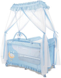 Lorelli Premium КОШАРА magic sleep blue (10080482607)