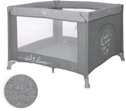 Lorelli КОШАРА sunny playground cool grey star (10080602216)