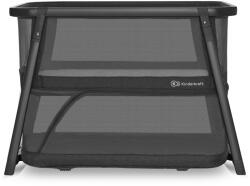 KinderKraft SOFI PLUS бебешка кошара сива KLSOFIPLGRY (KLSOFIPLGRY0000) - bebetabg