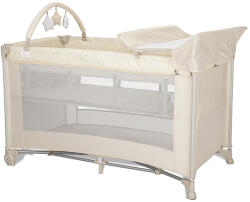 Lorelli КОШАРА torino 2 НИВА plus beige (10080472603)