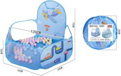 Babyhome Басейн за топки (685446)