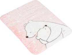 Cangaroo Одеяло 80/110 Softy Sweet hugs розов (111878)