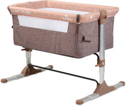 Lorelli ЛЕГЛО sleep'n'care beige elephant (10080431903) - bebetabg