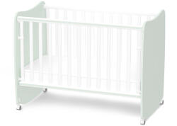 Lorelli ЛЕГЛО stars 60/120 ЦВЯТ БЯЛО/milky green (10150610040a)