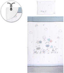 Lorelli СЕТ cosy 5 ЧАСТИ РАНФОРС ЖИРАФЧЕ (10420066301) - bebetabg