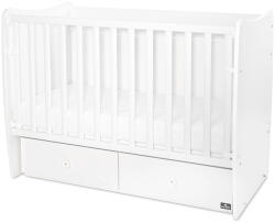 Lorelli ЛЕГЛО matrix new 60/120 БЯЛО-2box (10150600024p) - bebetabg