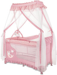 Lorelli Premium КОШАРА magic sleep pink (10080482606)
