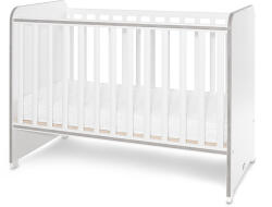 Lorelli ЛЕГЛО sweet dream 60/120 ЦВЯТ БЯЛО/АРТ (10150540030a) - bebetabg