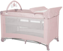 Lorelli КОШАРА torino 2 НИВА plus pink (10080472606)