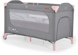Cangaroo Детска кошара Skyglow 2 розов