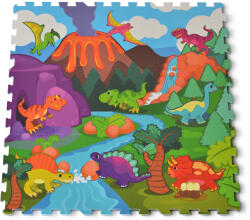 Moni Мек пъзел с принт Dino Park (111414)