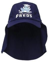 Freds Swimtrainer Шапка Размер 54 (8424)