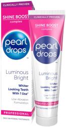 Pearl Drops Pastă de dinți PEARL DROPS LUMINOUS BRIGHT 75ml (166466)