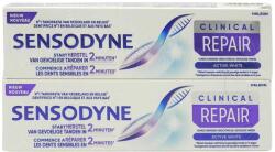 Sensodyne Pasta de Dinti, Sensodyne, 2 X 75 ml Clinical Repair Active White (66975)