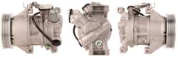 ELSTOCK Compresor, climatizare ELSTOCK 51-0165 (51-0165) - fixbox