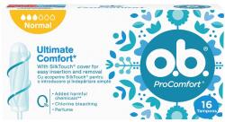 o. b Tampoane Interne, OB, Procomfort Normal, Set 16 Bucati (1502)