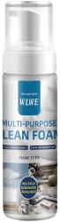 Flippy Detergent Spuma Multisuprafete, Flippy, Spray Auto, Casnic, Protectie Anti-UV, Curatare. Degresare, Reimprospatare, 200 mL (126437)
