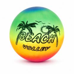 Flippy Minge de Plaja Gonflabila, Flippy, Model Beach Volley, Material PVC si Structura Gonflabila, Confort pe Apa, Stabilitate si Distractie pentru Vara, Ideal pentru Piscina, Plaja, Vacante si Activitati A