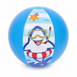 Flippy Minge de Plaja Gonflabila, Flippy, Model Gonflabil pentru Apa, Material PVC si Structura Gonflabila, Confort pe Apa, Stabilitate si Distractie pentru Vara, Ideal pentru Piscina, Plaja, Vacante si Acti