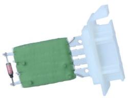 NRF Rezistor, ventilator habitaclu NRF 342111 (342111)