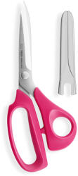 KAI Japan Foarfeca profesionala croitorie Kai Japonia vanadium 21 cm V5000 (Culoare: Roz) (V5210 P)