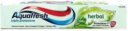 Aquafresh Pasta de Dinti, Aquafresh, Herbal 3 in 1, 75 ml (166613)