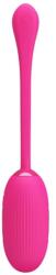 Pretty Love Doreen Pink Vibrator
