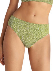 Blu4U Bikini Slip Verde 26365284-16 (26365284-16) Costum de baie dama