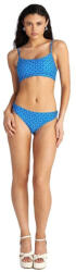 Blu4U Costum De Baie Femei Bikini Slip Multicolor (26365585-25) Costum de baie dama