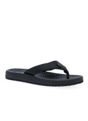 Parex Flip Flops Bărbătești Anatomici Negri 11833002. B (11833002.B)