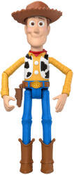 Mattel Figurină de Acțiune Woody Toy Story pentru 3+ Ani 18 cm JKV14 (JKV14) Figurina