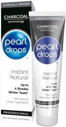 Pearl Drops Pastă de dinți PEARL DROPS INSTANT NATURAL 75ml (166468)