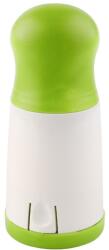 Flippy Razatoare Electrica, Flippy, Doua Cutite, Usor de Folosit, pentru Verdeata, Accesoriu Bucatarie, 17x6x8 cm, Verde (132593)