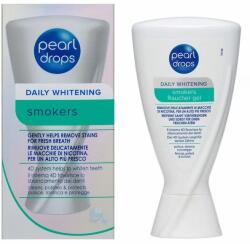 Pearl Drops Pasta de Dinti, Pearl Drops, Smokers, 50 ml (8571051814)