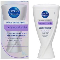 Pearl Drops Pasta de Dinti, Pearl Drops, Hollywood Smile, 50 ml (8571006908)